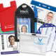 Illustration for article titled Unique Laminated Badges and ID Holdersem/em